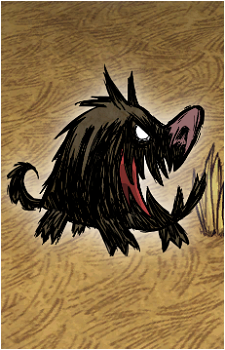 Hound's image
