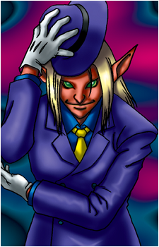 Witty Phantom's image