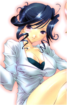 Mitsuka Yoshimine