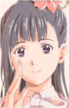 Ayame Yomogawa's image