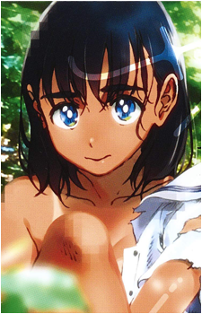 Shadow Mio's image