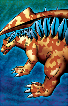 Sword Arm of Dragon's image