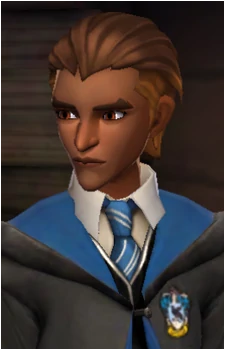 Talbott Winger's image