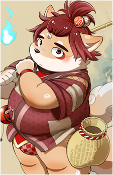 Zashiki Warashi's image