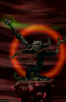 Monkey Mage {SM}'s image