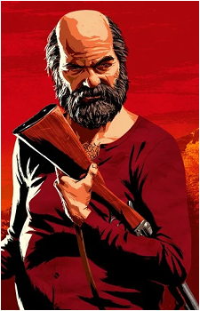 Uncle's image