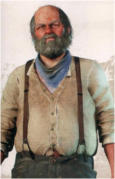 Uncle