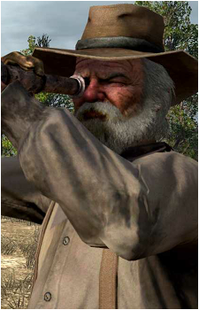 Uncle