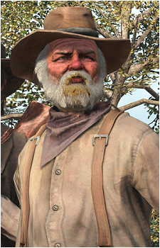 Uncle
