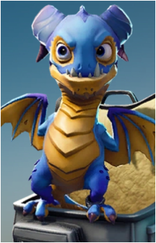 Scales's image