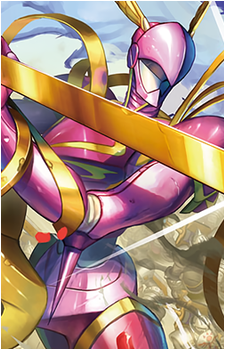 LordKnightmon