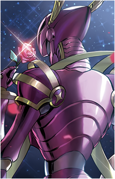 LordKnightmon