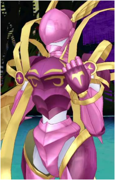 LordKnightmon