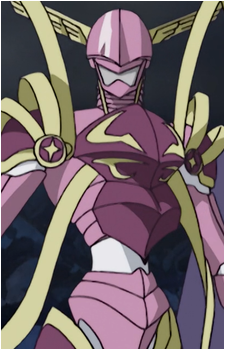 LordKnightmon