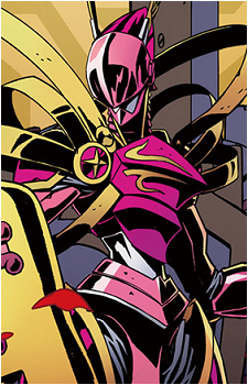 LordKnightmon
