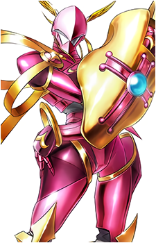 LordKnightmon