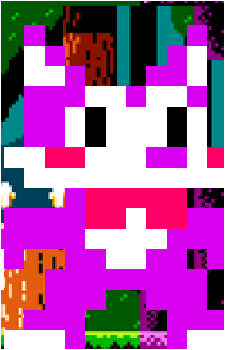 Cindy the Cat's image
