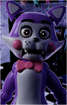 Cindy the Cat's image