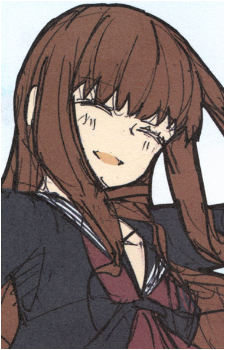 Hakuno Kishinami (F)