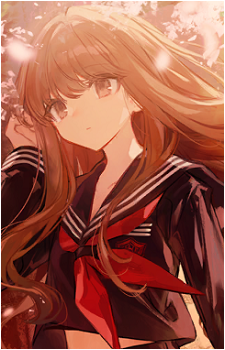 Hakuno Kishinami (F)