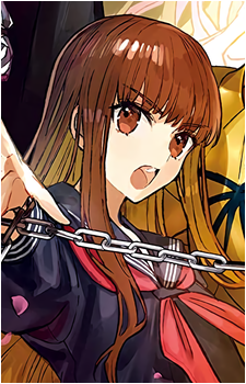 Hakuno Kishinami (F)