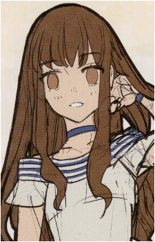 Hakuno Kishinami (F)