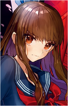 Hakuno Kishinami (F)