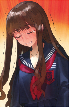 Hakuno Kishinami (F)