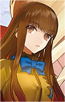 Hakuno Kishinami (F)