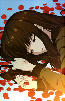 Hakuno Kishinami (F)