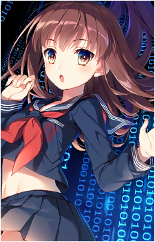 Hakuno Kishinami (F)