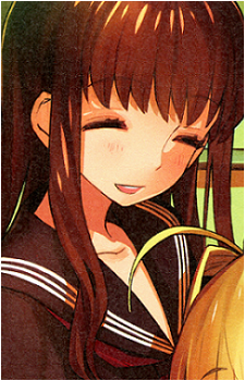 Hakuno Kishinami (F)