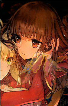 Hakuno Kishinami (F)