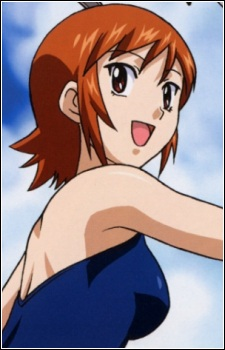 Ayamo Nakamura's image
