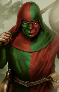 Patchface's image