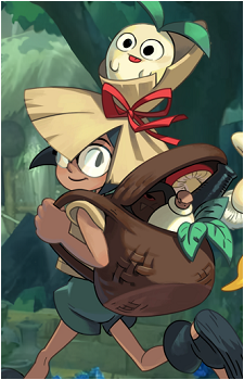 Ginseng and Honey's image