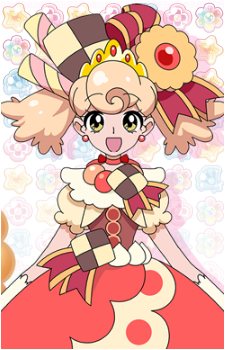 Bisky {PreCure}