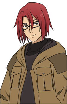 Shourei Nouzen
