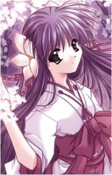 Sakuya {Izumo}
