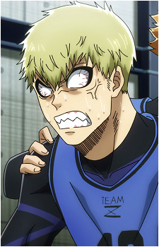 Jingo Raichi