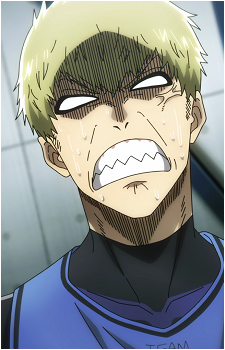 Jingo Raichi