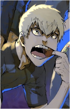 Jingo Raichi