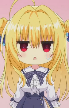 Hiyori Izumi