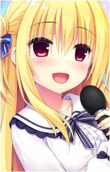 Hiyori Izumi