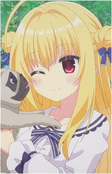 Hiyori Izumi