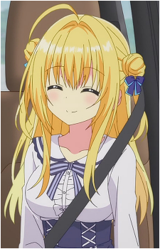 Hiyori Izumi