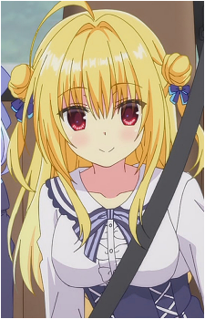Hiyori Izumi
