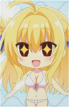 Hiyori Izumi