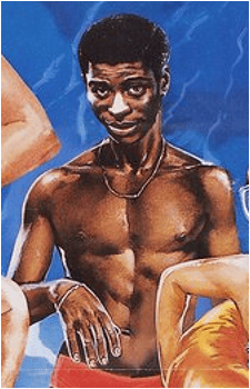 Lamar Latrell's image