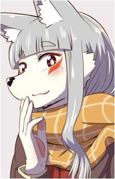 Tamamo Fushimi's image